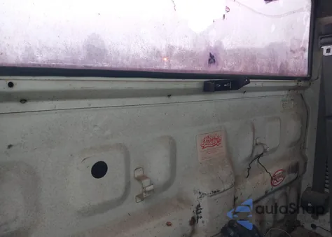 1987 Toyota Pickup Rn63 Std z USA, uszkodzony, nr VIN JT4RN63R7H0128494